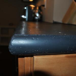 Concrete Countertops