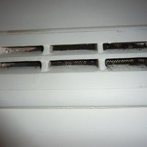 Air Vent