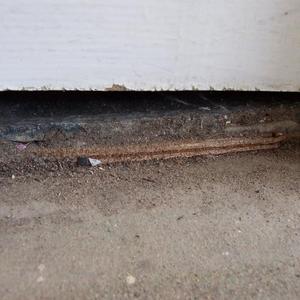 floor boards kitchen