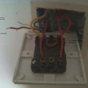 3 way and 2 way light switchs