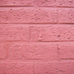 Paint from Brickwork