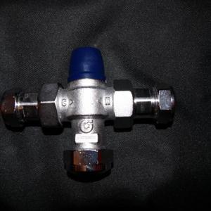 Blending Valve