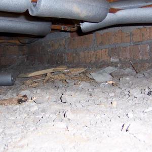 different thickness bricks