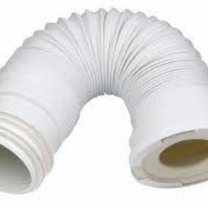 flexible pan adaptor