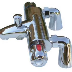 Bath shower mixer tap