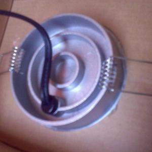 LED downlights