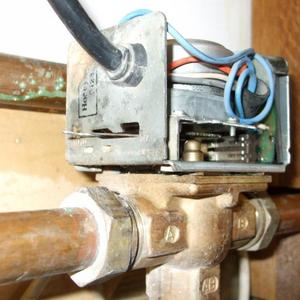 Central Heating Stuff