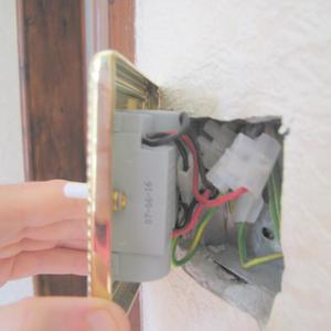 Wiring To Landing Light