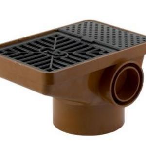 Underground Drainage