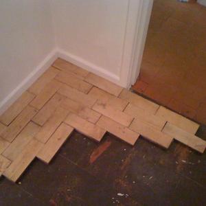 Parquet