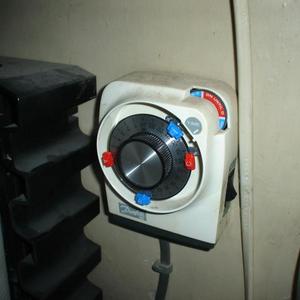heating system