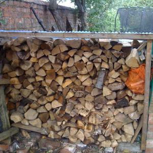 Wood Burner