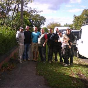 Northern Scum Builders!