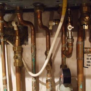 ariston mmfi fitted loop