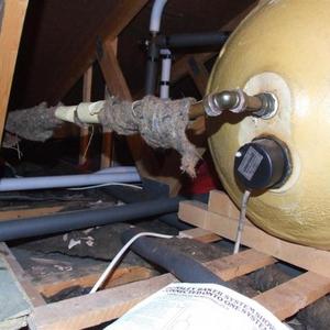Hot Water Cylinder
