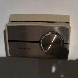 thermostat