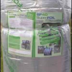 Superfoil Insulation