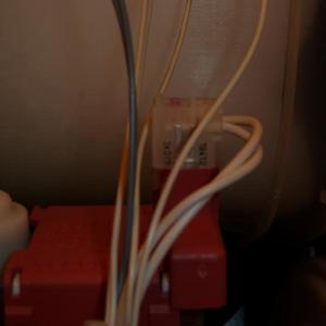 Clearing Whirlpool dishwasher pump