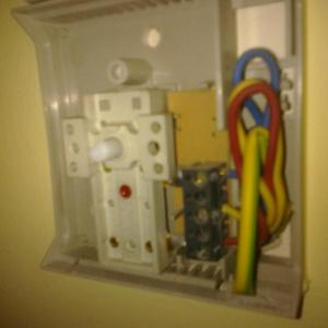 My Potterton PRT100ST