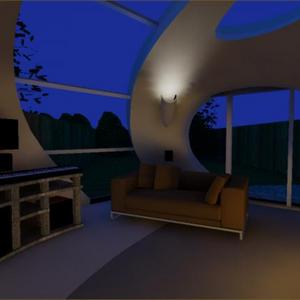 Ferro-cement Self Build Project