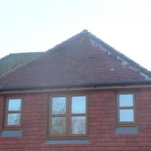 New Roof