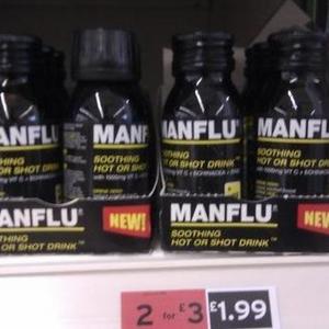 ManFlu