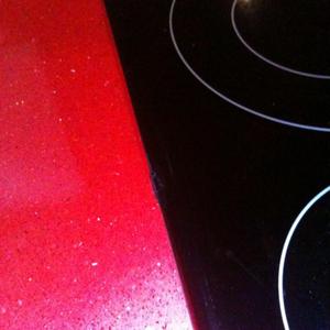 Cooker Top