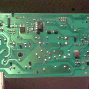 hotpoint wma35 pcb