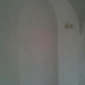 gothic villa strawberry hill