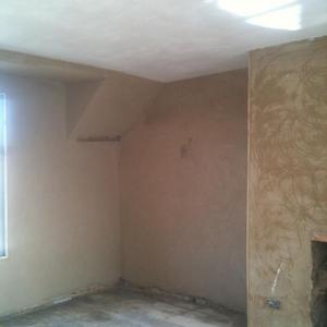 grange farm, orton longville