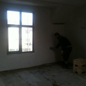 grange farm finished