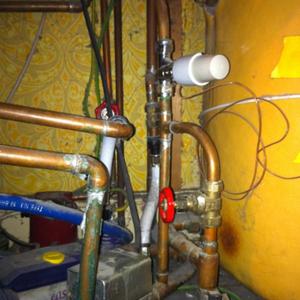 Plumbing