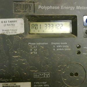 Meter