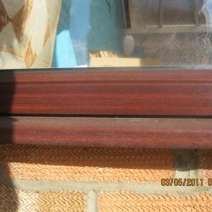 conservatory exterior