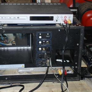 dvd recorder