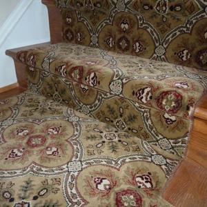 stair runner