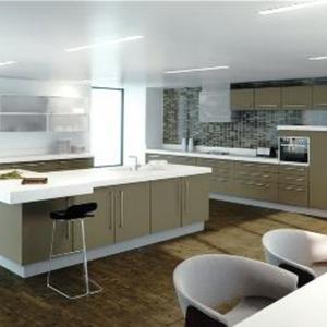 Zurfiz Kitchen Doors