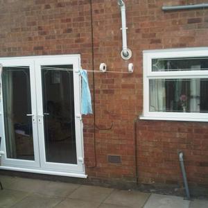 Upvc Doors Fitted Birmingham