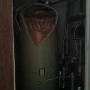 Cylinder leaks, REALLY !!!