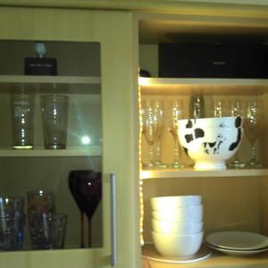 Kitchen Cabinet
