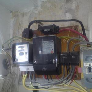 Earthing+Metering