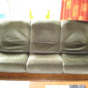 What can I do with this fine furniture?