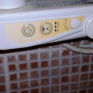 Heated Towel Rail Thermostat