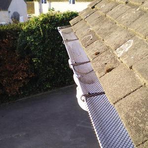Gutter Bracket