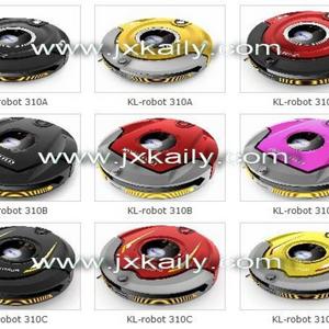 robot vacuum cleaner