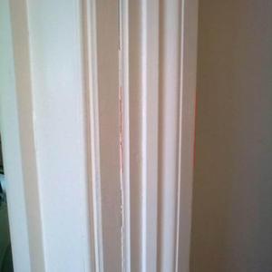 Architrave