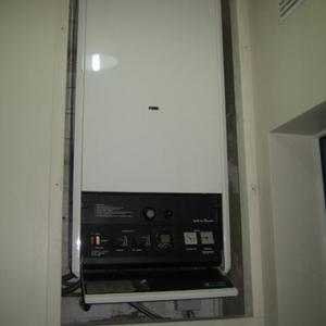 Vokera 20 80 RS Flowmatic