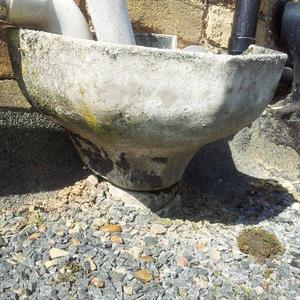 downpipe thu flatroof