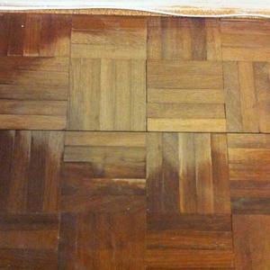 Parquet Floor