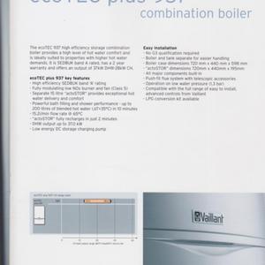 vaillant